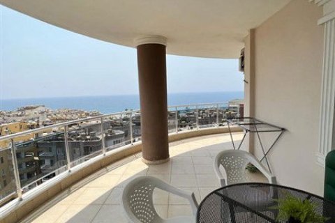 2+1 Lägenhet i Mahmutlar, Antalya, Turkiet Nr. 218931 - 10