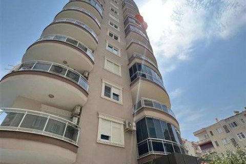 2+1 Lägenhet i Mahmutlar, Antalya, Turkiet Nr. 218931 - 3