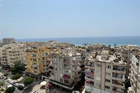 2+1 Lägenhet i Mahmutlar, Antalya, Turkiet Nr. 218931 - 2