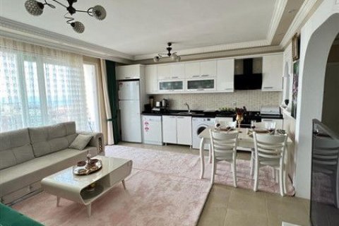 Daire  2+1  Mahmutlar, Antalya, Türkiye №218931