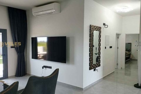 2+1 Lejlighed  i Famagusta,  Nr. 221489 - 2