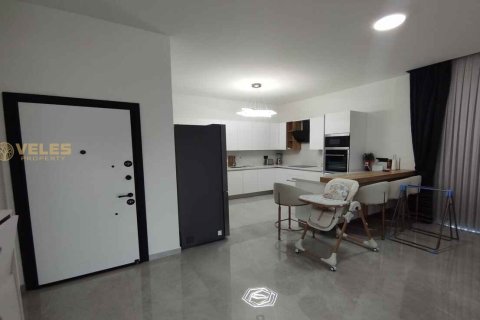 2+1 Lejlighed  i Famagusta,  Nr. 221489 - 5