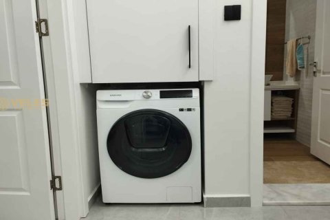 2+1 Lejlighed  i Famagusta,  Nr. 221489 - 13