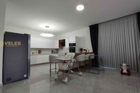 2+1 Lejlighed  i Famagusta,  Nr. 221489 - 7