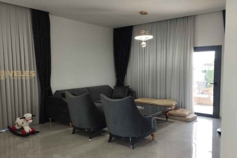 2+1 Lejlighed  i Famagusta,  Nr. 221489 - 3