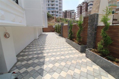 3+1 Leilighet  i Alanya, Antalya, Tyrkia Nr. 221471 - 4