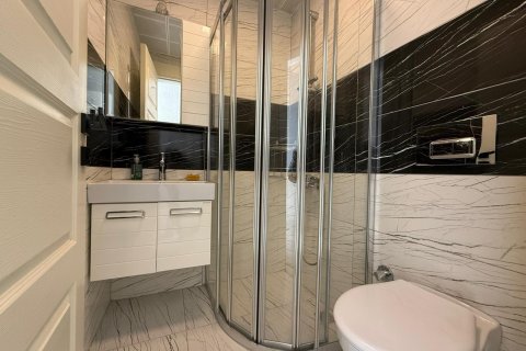 3+1 Leilighet  i Alanya, Antalya, Tyrkia Nr. 221471 - 7