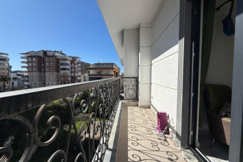 3+1 Leilighet  i Alanya, Antalya, Tyrkia Nr. 221471 - 14