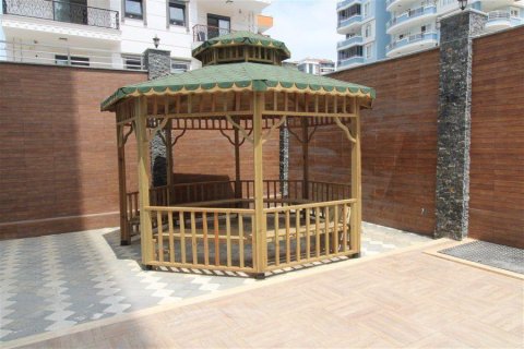 3+1 Leilighet  i Alanya, Antalya, Tyrkia Nr. 221471 - 11