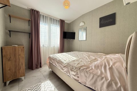 3+1 Leilighet  i Alanya, Antalya, Tyrkia Nr. 221471 - 23