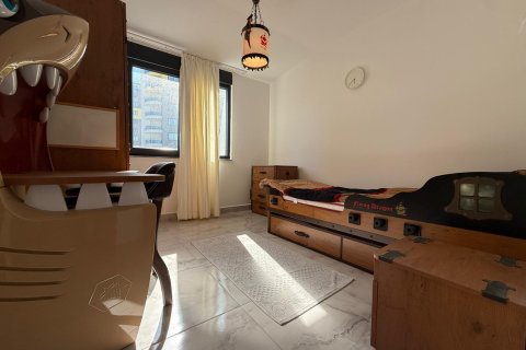3+1 Leilighet  i Alanya, Antalya, Tyrkia Nr. 221471 - 21
