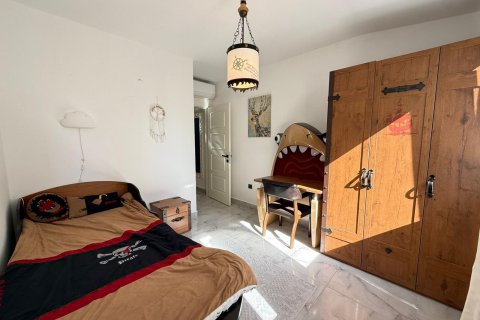 3+1 Leilighet  i Alanya, Antalya, Tyrkia Nr. 221471 - 12