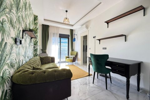 3+1 Leilighet  i Alanya, Antalya, Tyrkia Nr. 221471 - 27
