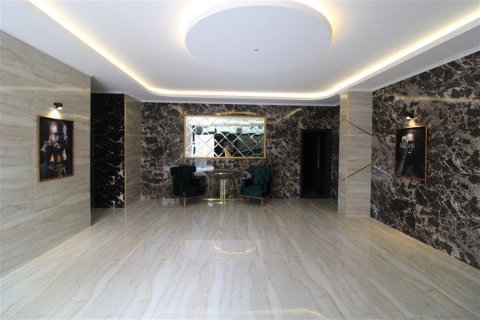 3+1 Leilighet  i Alanya, Antalya, Tyrkia Nr. 221471 - 20