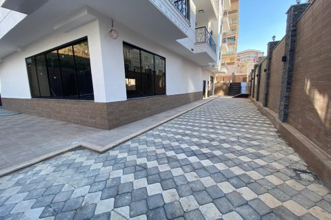 3+1 Leilighet  i Alanya, Antalya, Tyrkia Nr. 221471 - 26