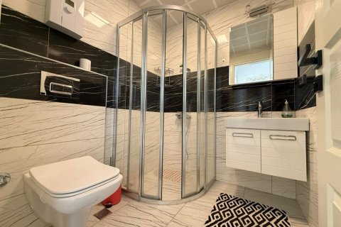 3+1 Leilighet  i Alanya, Antalya, Tyrkia Nr. 221471 - 9