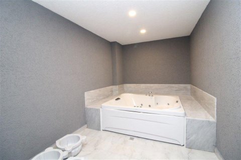 3+1 Leilighet  i Alanya, Antalya, Tyrkia Nr. 221471 - 5