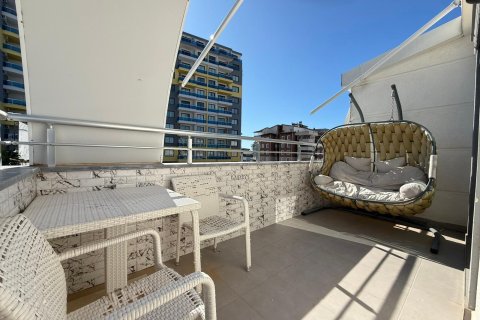 3+1 Leilighet  i Alanya, Antalya, Tyrkia Nr. 221471 - 13
