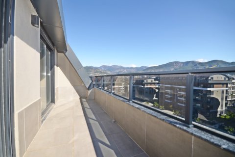 2+1 Wohnung  in Alanya, Antalya, Türkei Nr. 221470 - 12