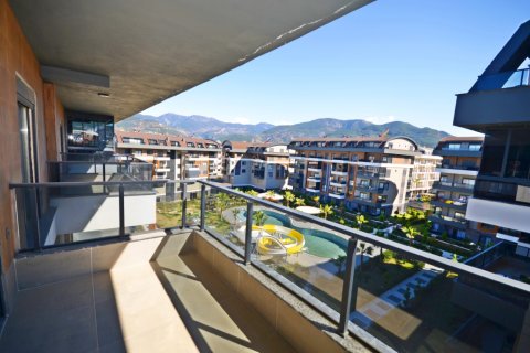 2+1 Wohnung  in Alanya, Antalya, Türkei Nr. 221470 - 7