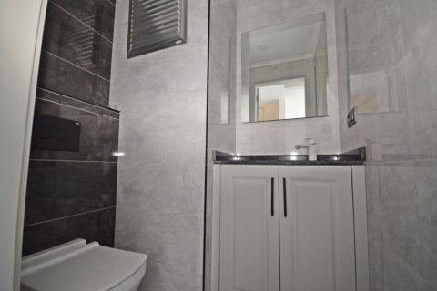 2+1 Wohnung  in Alanya, Antalya, Türkei Nr. 221470 - 8