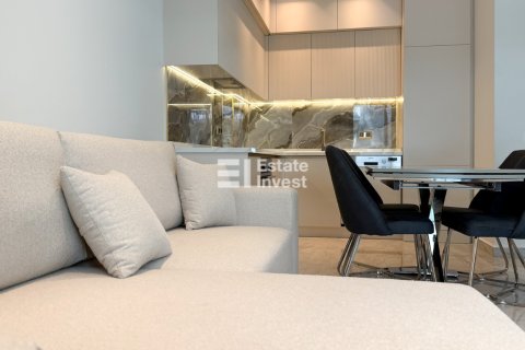 1+1 Leilighet  i Alanya, Antalya, Tyrkia Nr. 211921