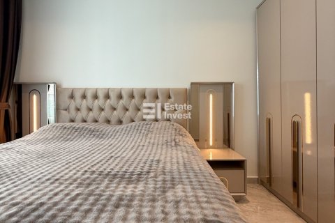 1+1 Lägenhet  i Alanya, Antalya, Turkiet Nr. 211923 - 11