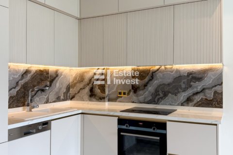 1+1 Leilighet  i Alanya, Antalya, Tyrkia Nr. 211918 - 3