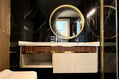 1+1 Leilighet  i Alanya, Antalya, Tyrkia Nr. 211918 - 9