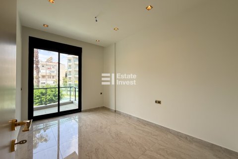 1+1 Leilighet  i Alanya, Antalya, Tyrkia Nr. 211918 - 7