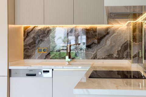 1+1 Leilighet  i Alanya, Antalya, Tyrkia Nr. 211918 - 4