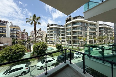 1+1 Leilighet  i Alanya, Antalya, Tyrkia Nr. 211918 - 10