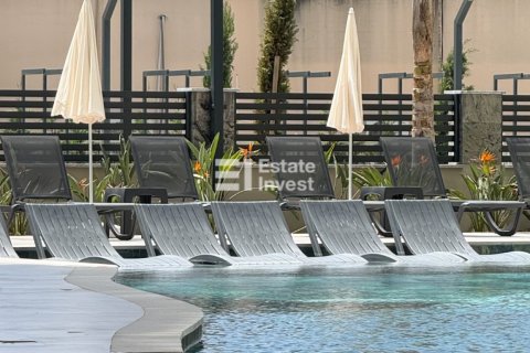 1+1 Leilighet  i Alanya, Antalya, Tyrkia Nr. 211918 - 12