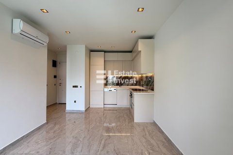 1+1 Leilighet  i Alanya, Antalya, Tyrkia Nr. 211918