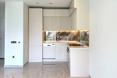 1+1 Leilighet  i Alanya, Antalya, Tyrkia Nr. 211918 - 2