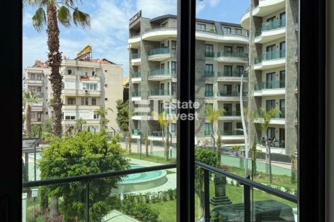 1+1 Leilighet  i Alanya, Antalya, Tyrkia Nr. 211918 - 11