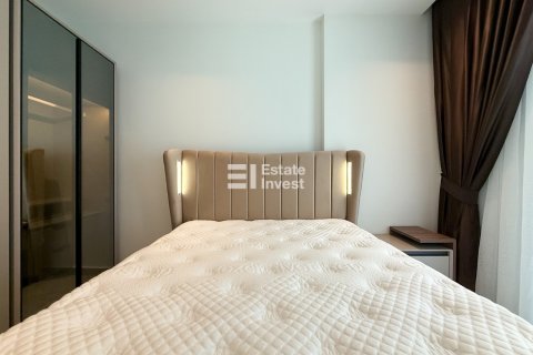 1+1 Lägenhet  i Alanya, Antalya, Turkiet Nr. 211920 - 3