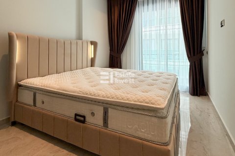 1+1 Lägenhet i Alanya, Antalya, Turkiet Nr. 211920