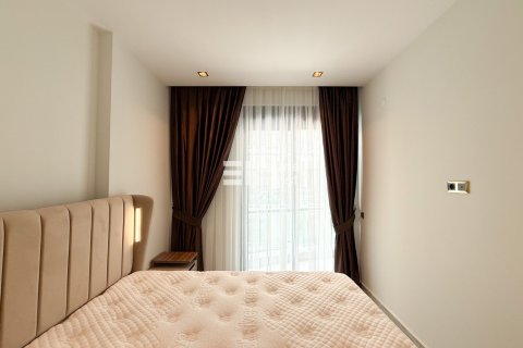 1+1 Lägenhet  i Alanya, Antalya, Turkiet Nr. 211920 - 2