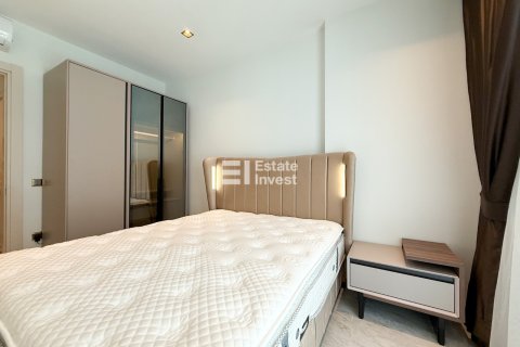 1+1 Lägenhet  i Alanya, Antalya, Turkiet Nr. 211920 - 4