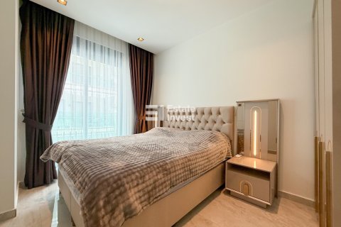 1+1 Wohnung  in Alanya, Antalya, Türkei Nr. 211922