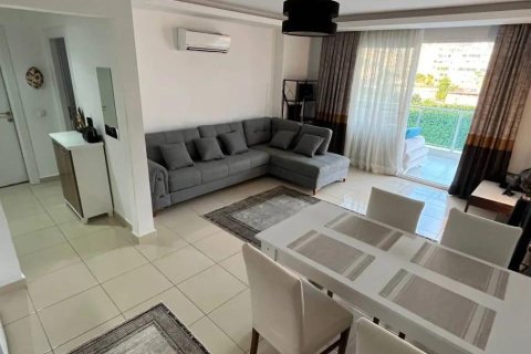 Apartment for sale in Alanya, Antalya, Turkey, 1 bedroom, 55m2, No. 211917 – photo 2