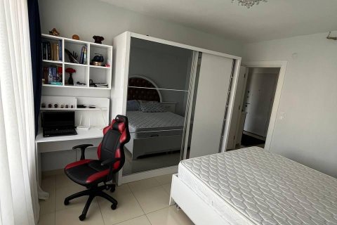 Apartment for sale in Alanya, Antalya, Turkey, 1 bedroom, 55m2, No. 211917 – photo 6