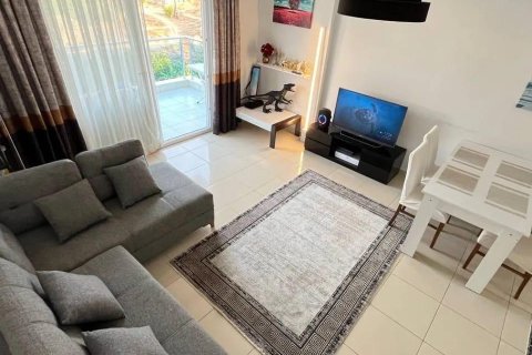 1+1 Leilighet  i Alanya, Antalya, Tyrkia Nr. 211917
