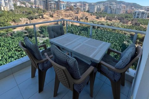 Apartment for sale in Alanya, Antalya, Turkey, 1 bedroom, 55m2, No. 211917 – photo 9