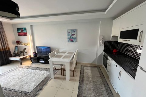 Apartment for sale in Alanya, Antalya, Turkey, 1 bedroom, 55m2, No. 211917 – photo 3