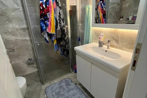 Apartment for sale in Alanya, Antalya, Turkey, 1 bedroom, 55m2, No. 211917 – photo 8