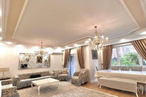 Daire  3+1  Beylikdüzü, İstanbul, Türkiye №211919
