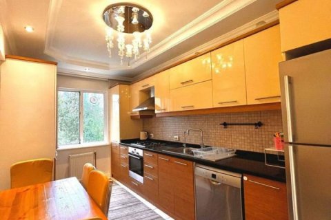 Продажа квартиры в Бейликдюзю, Стамбуле, Турция 3+1, 180м2, №211919 – фото 6