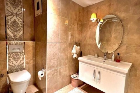 Продажа квартиры в Бейликдюзю, Стамбуле, Турция 3+1, 180м2, №211919 – фото 5